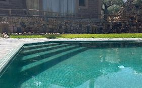 Bin Jbal Resort