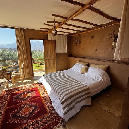 Bin Jbal Resort Ouirgane Buitenkant foto